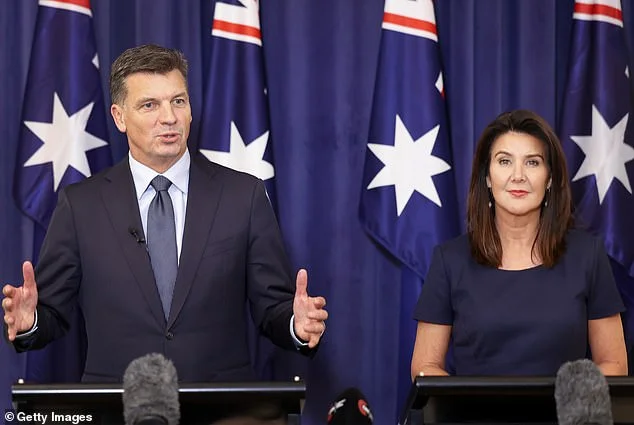 Angus Taylor faces leadership test in Farrer byelection as independent vows to ‘finish what we started’ and oust Liberals - 4