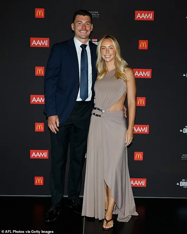 The stunning Lachie Neale TAX players are paying ahead of the return of AFL's State of Origin in Perth - 1