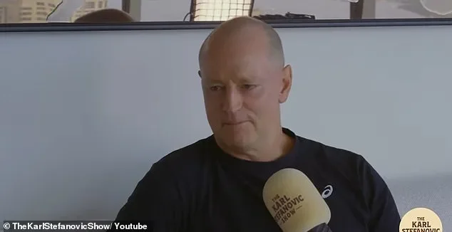 Michael Maguire lifts the lid on how he handled Ezra Mam's drug driving incident just weeks into his new role at Broncos - 3