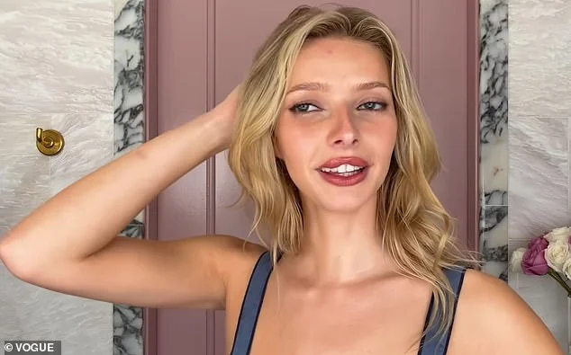 Gwyneth Paltrow's 'nepo baby' Apple Martin, 21, reveals what cosmetic procedures she has had done - 2