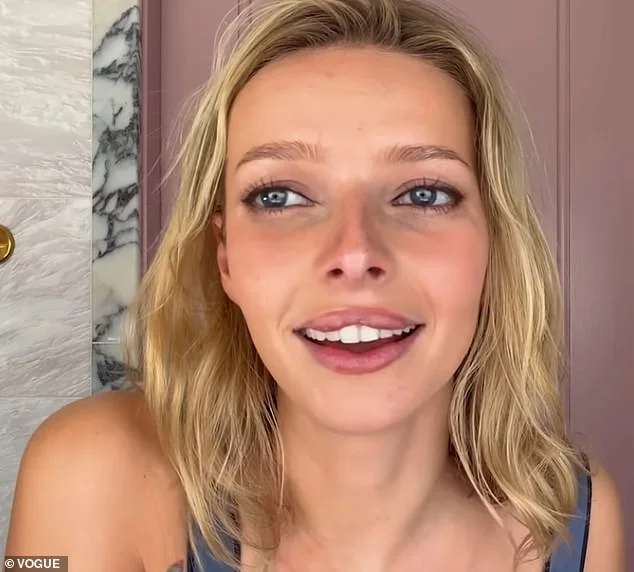 Gwyneth Paltrow's 'nepo baby' Apple Martin, 21, reveals what cosmetic procedures she has had done - 1