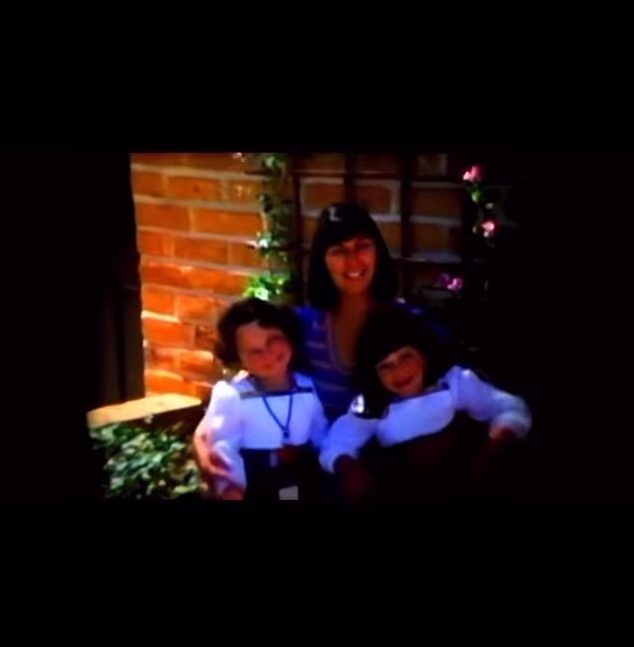 Tucson man wearing similar backpack to Nancy Guthrie kidnapper seen trying to scale wall on evening of abduction - 2