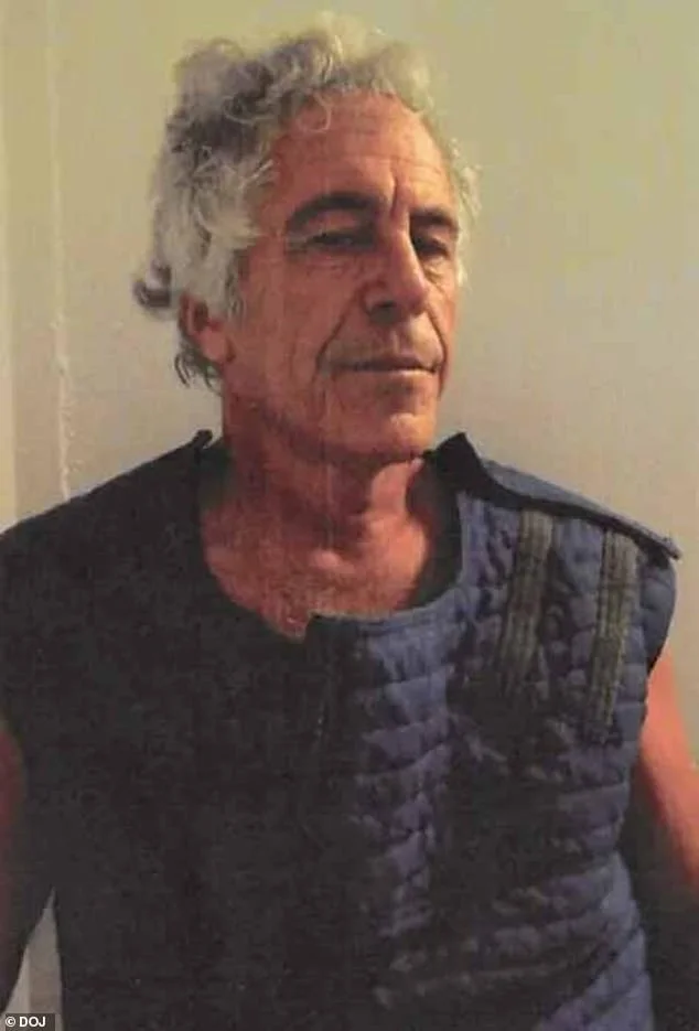 Jeffrey Epstein Death Mystery: Doctor Challenges Hanging Verdict After Seven Years - 4