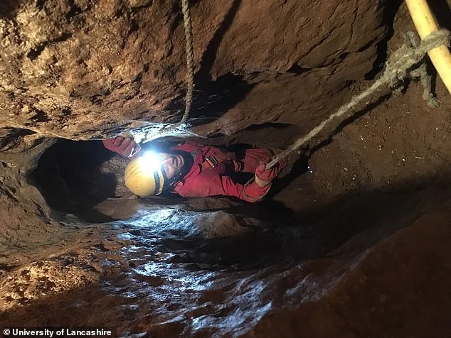 Britain's 'oldest Northerner' was a little girl! Reanalysis of 11,000-year-old remains confirms they belong to a three-year-old dubbed the 'Ossick Lass' - and not a man - 1