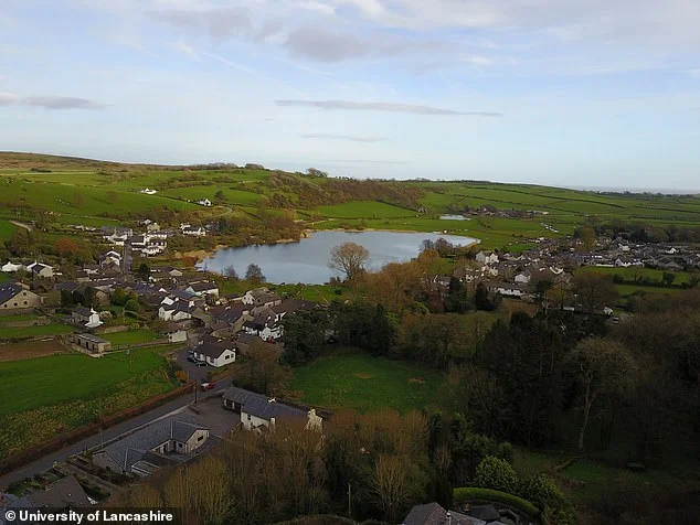 Britain's 'oldest Northerner' was a little girl! Reanalysis of 11,000-year-old remains confirms they belong to a three-year-old dubbed the 'Ossick Lass' - and not a man - 2