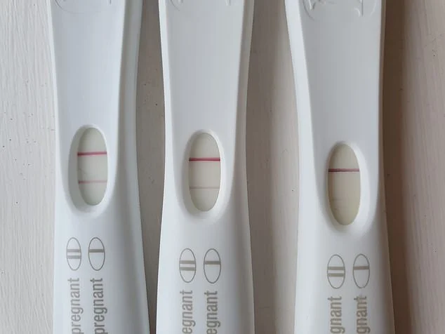 I had to terminate my pregnancy at 21 weeks, knowing it was my very last chance to have a baby after spending £54k on IVF. I'll never get over the grief - and what happened next was so torturous: EMMA KEMSLEY - 3