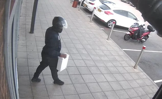 Man jailed for life after launching 'Lee Rigby'-style attack on Army officer near Kent barracks - 4