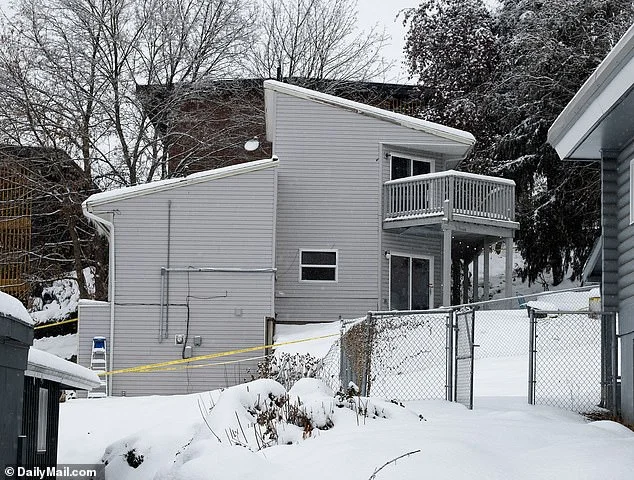 Disturbing new details about Bryan Kohberger posing Idaho murder victims' bodies: Unsealed files shed new light on killer's depravity - 3