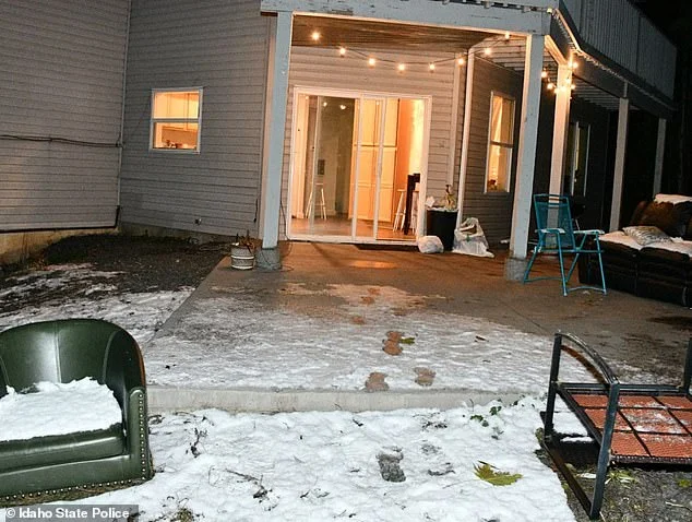 Disturbing new details about Bryan Kohberger posing Idaho murder victims' bodies: Unsealed files shed new light on killer's depravity - 4