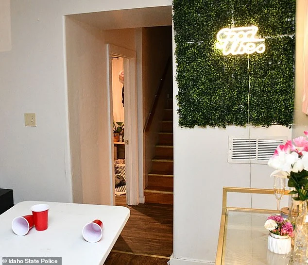 Disturbing new details about Bryan Kohberger posing Idaho murder victims' bodies: Unsealed files shed new light on killer's depravity - 1