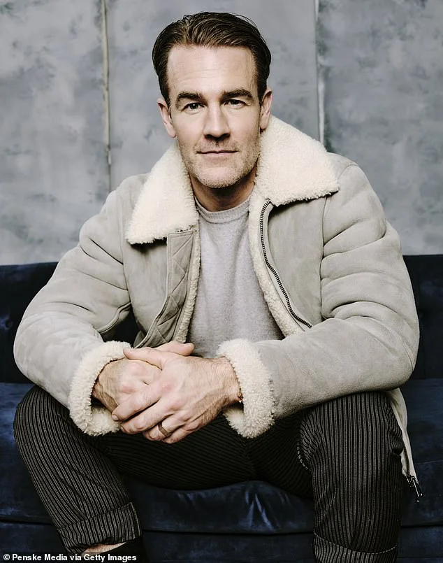 James Van Der Beek's $2m GoFundMe donations are 'a light' for late star's family after his death at 48 - 2