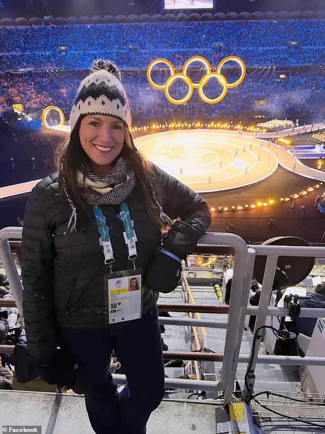 'I Felt Ill': ESPN Vet Says JD Vance Gave Her 'Demon Energy' at Olympic Hockey Match - 4