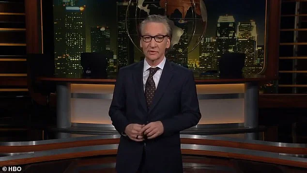 Trump reveals embarrassing secrets about Bill Maher during his trip to White House for dinner as truce between president and liberal late night host explodes - 4