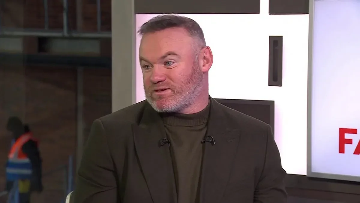 Wayne Rooney slams 'one of the worst decisions I have ever seen' after FA Cup blunder - 1