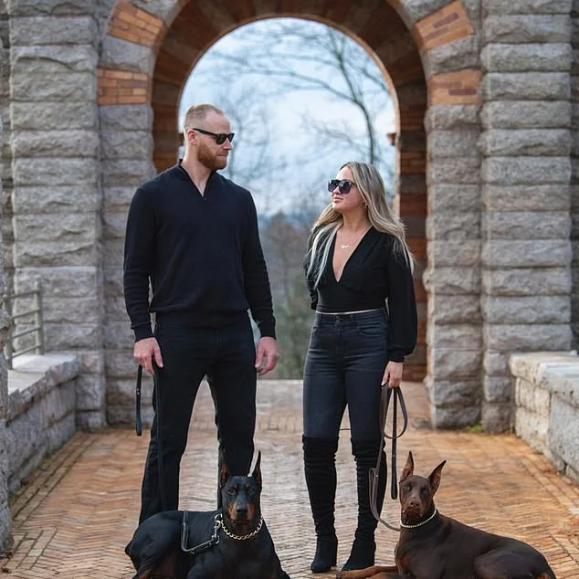 Irish Illegal’s Abandoned Daughters Say He Should Return Home to Face Drug Charges - 2