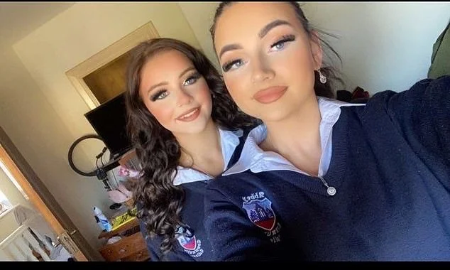 Irish Illegal’s Abandoned Daughters Say He Should Return Home to Face Drug Charges - 3