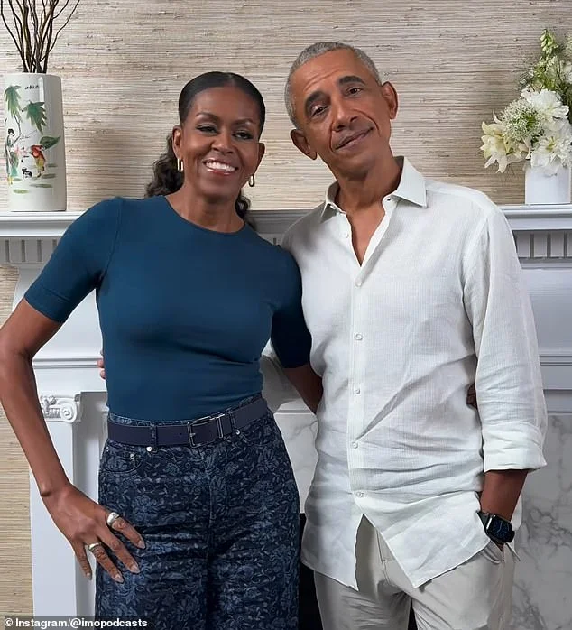 Barack Obama Jokes About Aliens On Brian Tyler Cohen Show: What Can Presidents Really Reveal? - 2