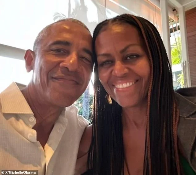 Barack Obama Jokes About Aliens On Brian Tyler Cohen Show: What Can Presidents Really Reveal? - 3