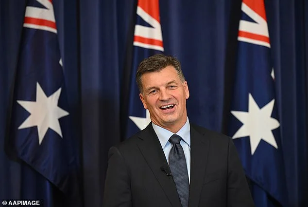 Prominent Liberal women's advocate Charlotte Mortlock sensationally quits the party after its first female leader Sussan Ley was knifed - 2