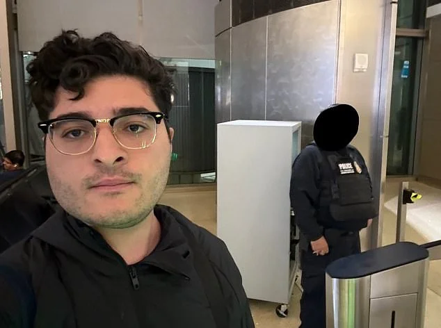 Man Deported From The US After 'Sh*tposting' About Moving Into Billie Eilish's Mansion Claims He Was 'Joking' - 2