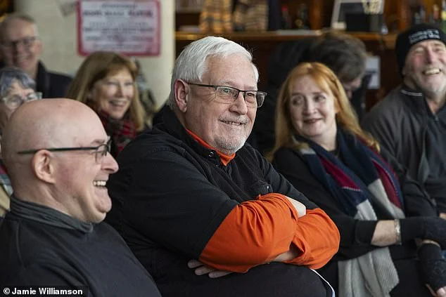 The latest stirring show at the birthplace of international football serves as an ode to Scottish game's rich history... and a call to arms to preserve it - 3