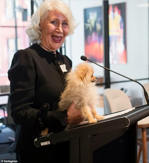 Bitter driveway war erupts in one of Australia's richest suburbs: 'This is my very last warning' - 3