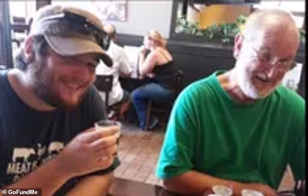 Family's desperate race to save Aussie dad in Bali ends in tragedy: 'When the going gets tough, the consulate will not have your back' - 2