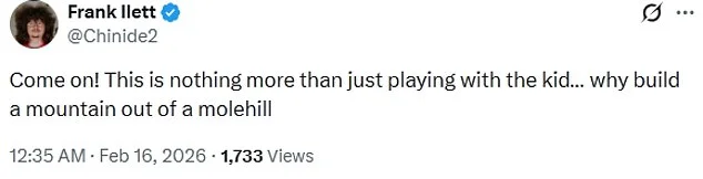 Michael Jordan comes under fire over interaction with his driver's son, 6, after Daytona 500 win - 2