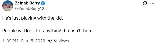 Michael Jordan comes under fire over interaction with his driver's son, 6, after Daytona 500 win - 1