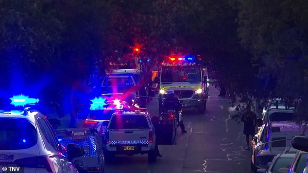 Former NRL star Matt Utai shot outside home in western Sydney - 3