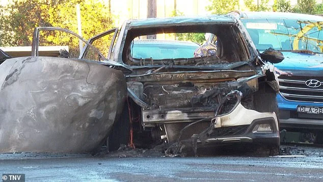 Former NRL star Matt Utai shot outside home in western Sydney - 4