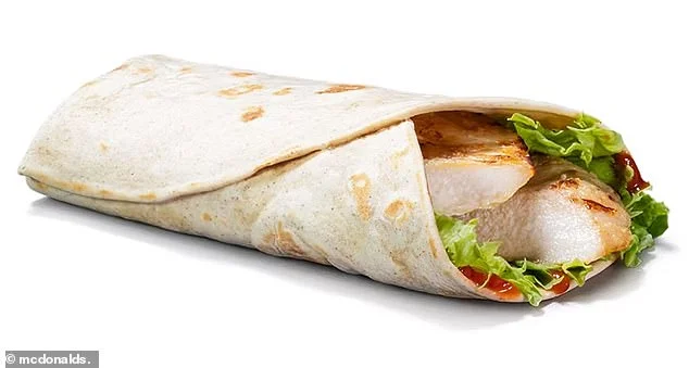 The unexpected $1.85 fast food protein hack Aussie fitness buffs are obsessed with - 2