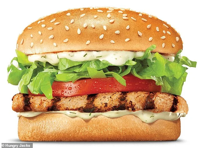 The unexpected $1.85 fast food protein hack Aussie fitness buffs are obsessed with - 1