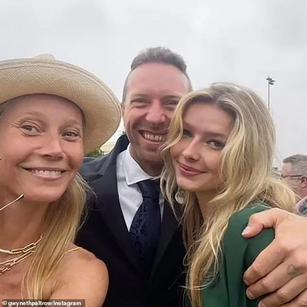 Gwyneth Paltrow's daughter Apple breaks silence on claims she was expelled from school for bullying... amid 'mean girl' drama - 3