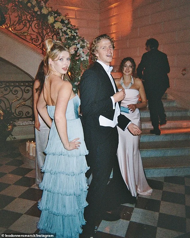 Gwyneth Paltrow's daughter Apple breaks silence on claims she was expelled from school for bullying... amid 'mean girl' drama - 2