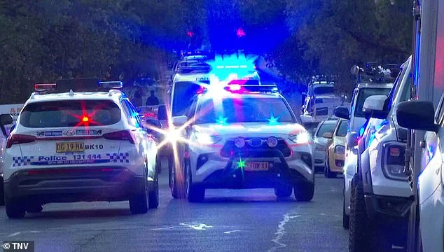 Bullets, firebombs in Sydney as gang declares war on former NRL star’s family - 4