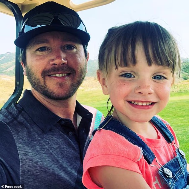 Dance mom killed herself and daughter, 11, after vicious text war with other mothers in cheer squad, stricken relative claims - 2