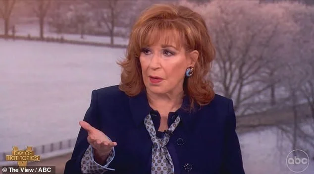 Whoopi Goldberg Denies Dating Epstein, Says They Were Never Friends Despite Name Mention in Files - 4