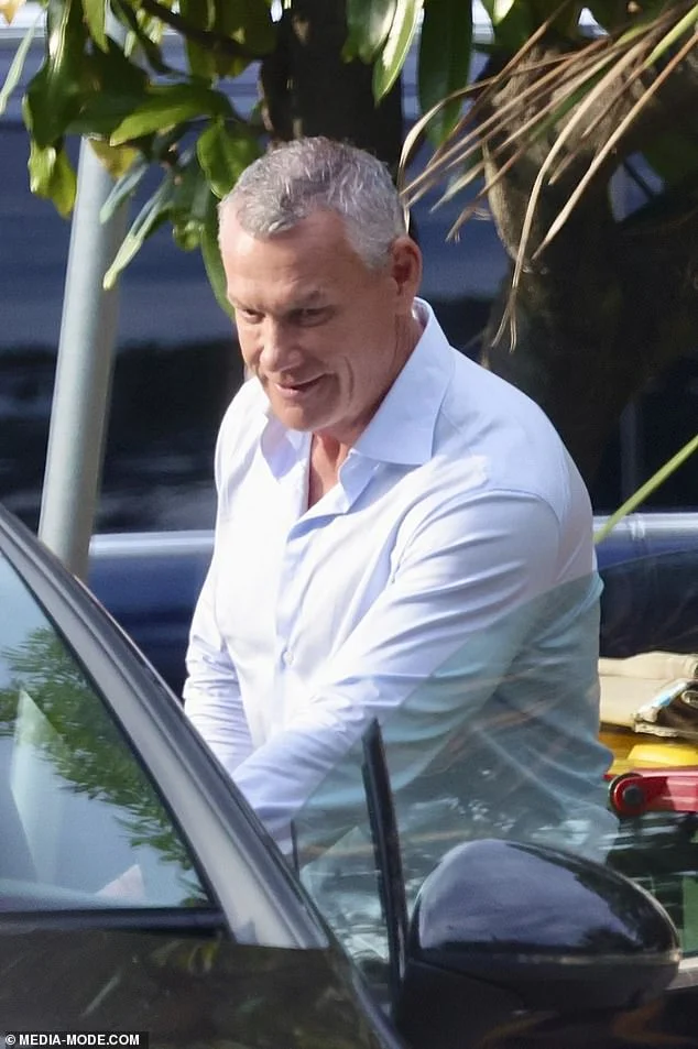 Meet the TWO new Golden Bachelors as filming kicks off for season two of the Channel Nine show - and why female viewers may be disappointed with the leading men - 2