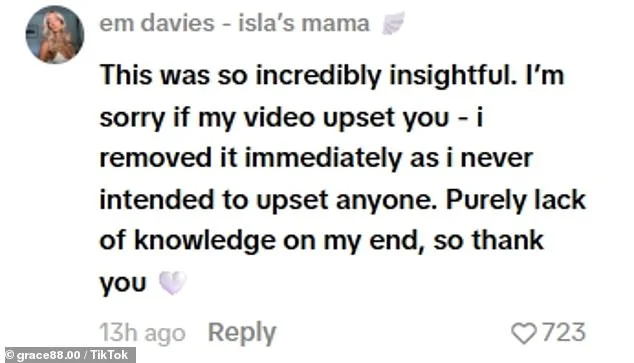 Influencer Em Davies is slammed for 'tone deaf' post about celebrating Chinese New Year: 'My culture is not your trend' - 2