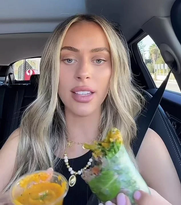 Influencer Em Davies is slammed for 'tone deaf' post about celebrating Chinese New Year: 'My culture is not your trend' - 1