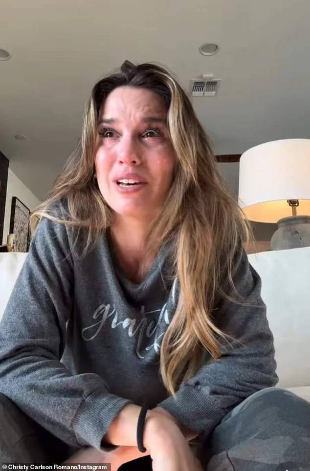 What Kind of Cancer Does Christy Romano Have? Inside the Former Disney Star's Health Scare - 4