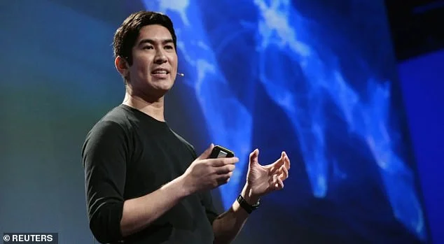 AI-pocalypse! Artificial intelligence will create a small elite class living in luxury - while the majority will suffer, ex-Google boss warns - 1