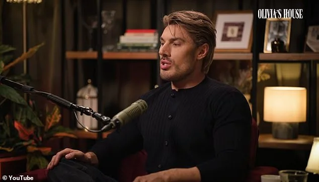 Chris Appleton says being secretly gay felt like a 'cancer I couldn't get rid of' as stylist recalls praying to be straight 'every night' before coming out to his children led to desperate suicide attempt - 2