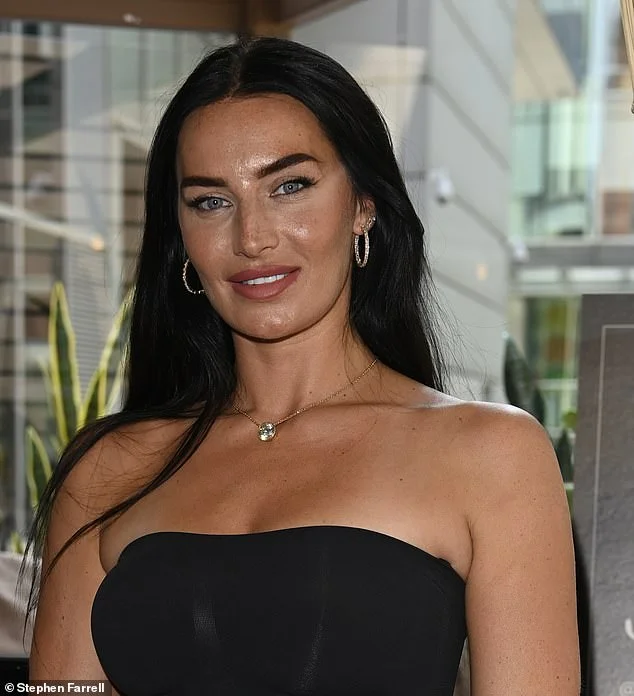 Kyle Walker's 'delighted' pregnant wife Annie Kilner announces they are expecting a baby girl - adding to their brood of four boys - 2