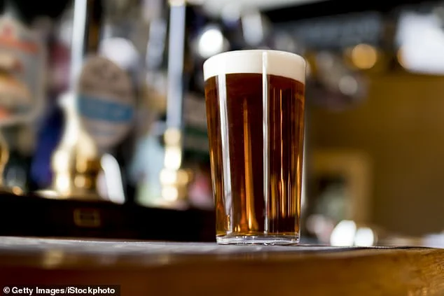 Jeremy Clarkson under fire after saying £6.50 pints are too expensive - when The Farmer's Dog charges even more - 2