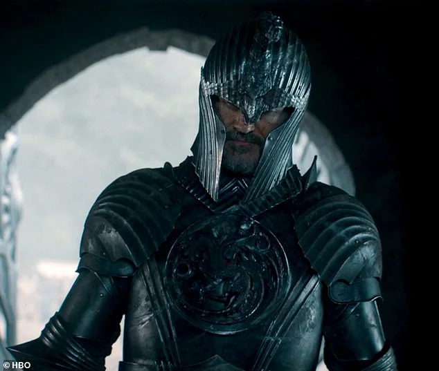 Trauma surgeons explain shocking death of beloved Game of Thrones spin-off character... and if a crucial mistake could have sealed his fate - 2