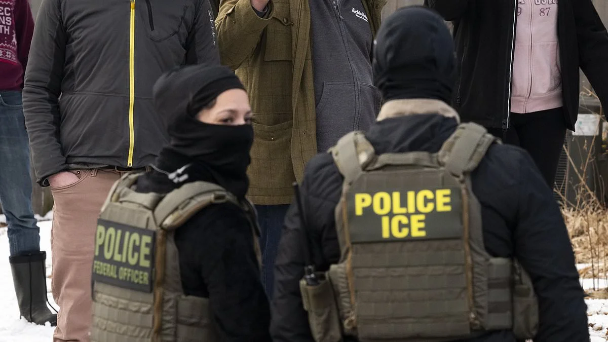 German Soccer Club Cancels Minnesota US Trip Over ICE Violence and Strict Player Entry Rules - 4