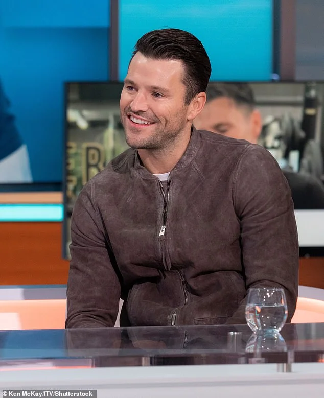 Mark Wright claims he doesn't know how much he earned last year - and reveals the extravagant purchase he splashed out on after his TOWIE debut - 3