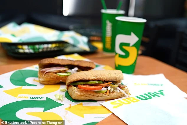 Subway scraps its free sandwich perk just months after relaunch, sparks customer revolt: 'Cheapskates' - 2